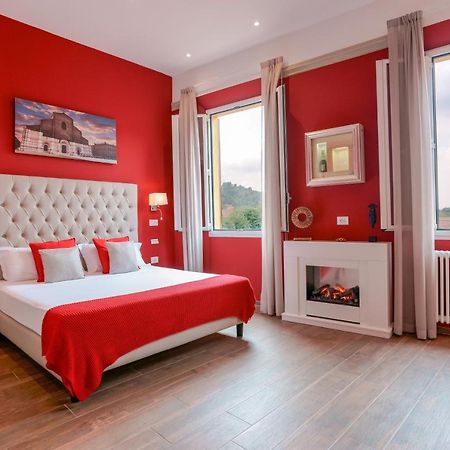 Bed and Breakfast Attico Di Via D'Azeglio Болонья Екстер'єр фото